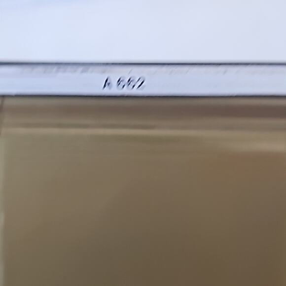 Metal Tabasco Sign Black Red Green Bar Restraunt Kitchen 12" Tall x 8" Wide - Picture 6 of 6